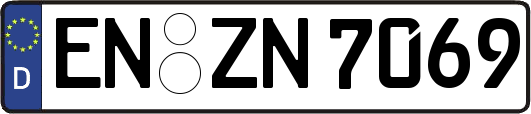 EN-ZN7069