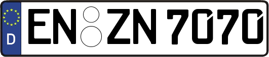 EN-ZN7070