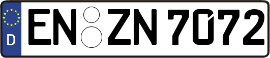 EN-ZN7072