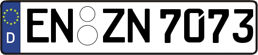 EN-ZN7073