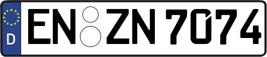 EN-ZN7074