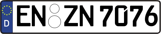 EN-ZN7076