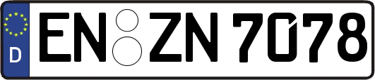 EN-ZN7078