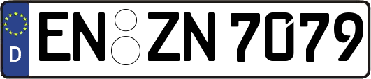 EN-ZN7079