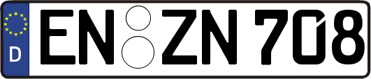 EN-ZN708