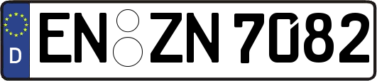 EN-ZN7082