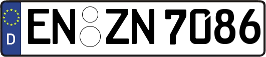 EN-ZN7086