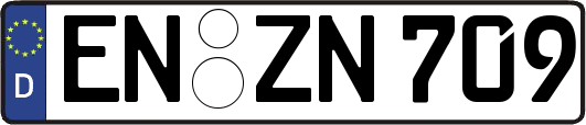 EN-ZN709