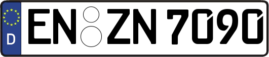 EN-ZN7090