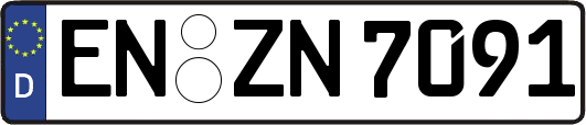 EN-ZN7091