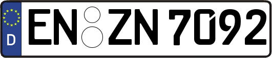 EN-ZN7092