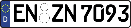 EN-ZN7093