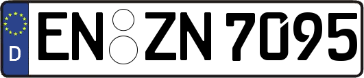 EN-ZN7095