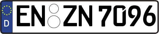 EN-ZN7096