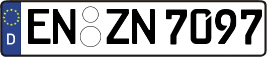 EN-ZN7097