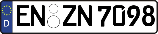 EN-ZN7098