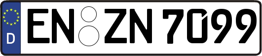 EN-ZN7099