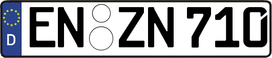 EN-ZN710