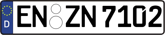 EN-ZN7102