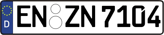 EN-ZN7104