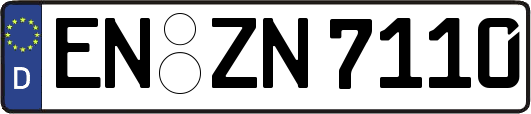 EN-ZN7110