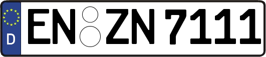 EN-ZN7111