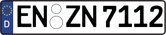 EN-ZN7112