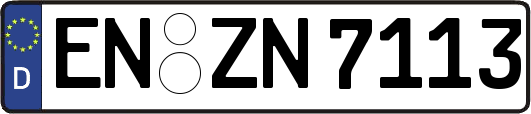 EN-ZN7113