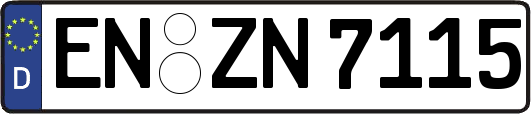 EN-ZN7115