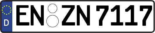 EN-ZN7117