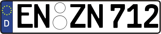 EN-ZN712