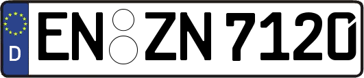 EN-ZN7120