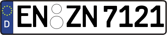 EN-ZN7121