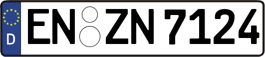 EN-ZN7124