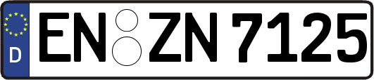 EN-ZN7125