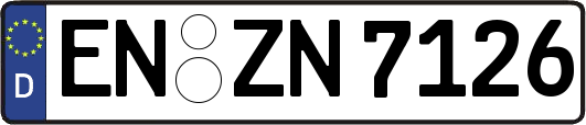 EN-ZN7126