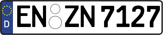 EN-ZN7127