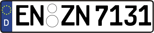 EN-ZN7131