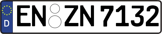 EN-ZN7132