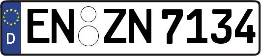 EN-ZN7134