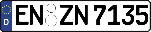 EN-ZN7135