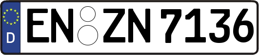 EN-ZN7136