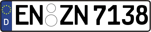 EN-ZN7138