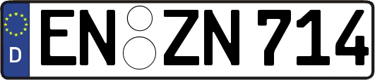 EN-ZN714