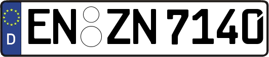 EN-ZN7140