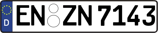 EN-ZN7143