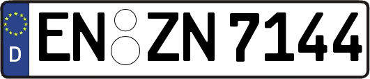 EN-ZN7144