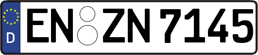 EN-ZN7145