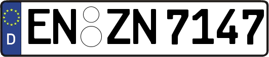 EN-ZN7147