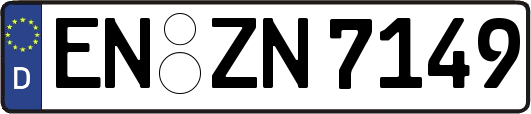 EN-ZN7149